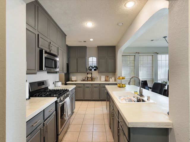 4629 Marguerite Lane, Fort Worth, TX 76123