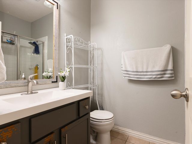 4629 Marguerite Lane, Fort Worth, TX 76123