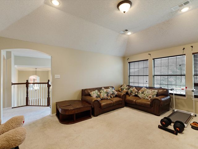 4629 Marguerite Lane, Fort Worth, TX 76123