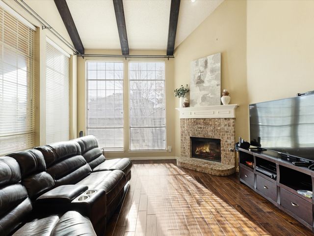 4629 Marguerite Lane, Fort Worth, TX 76123