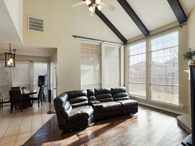 4629 Marguerite Lane, Fort Worth, TX 76123