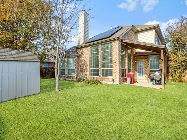 4629 Marguerite Lane, Fort Worth, TX 76123