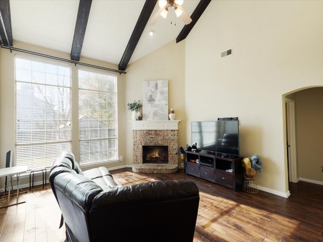 4629 Marguerite Lane, Fort Worth, TX 76123