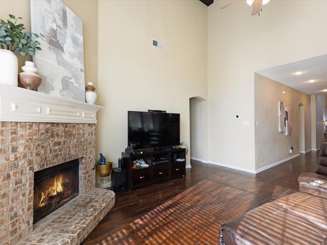 4629 Marguerite Lane, Fort Worth, TX 76123