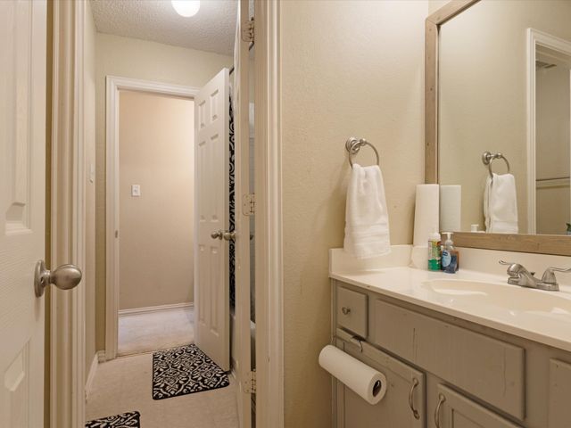 4629 Marguerite Lane, Fort Worth, TX 76123