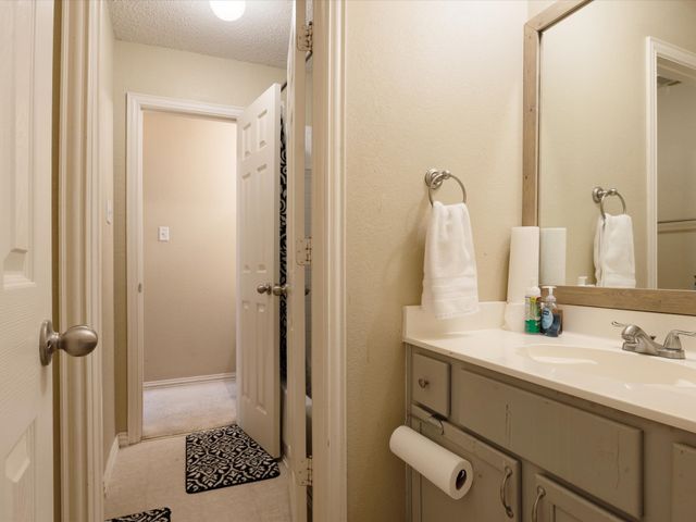 4629 Marguerite Lane, Fort Worth, TX 76123