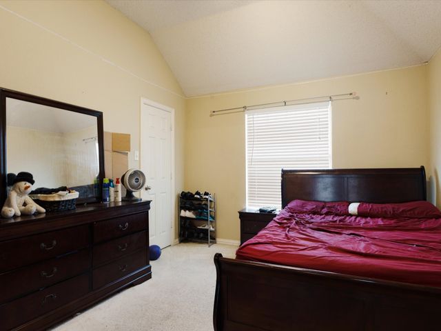 4629 Marguerite Lane, Fort Worth, TX 76123