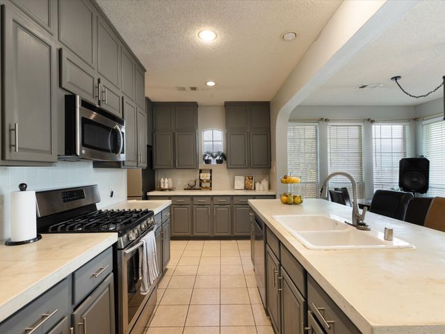 4629 Marguerite Lane, Fort Worth, TX 76123