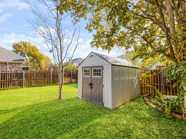 4629 Marguerite Lane, Fort Worth, TX 76123