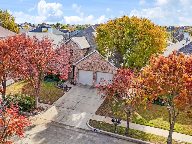 4629 Marguerite Lane, Fort Worth, TX 76123