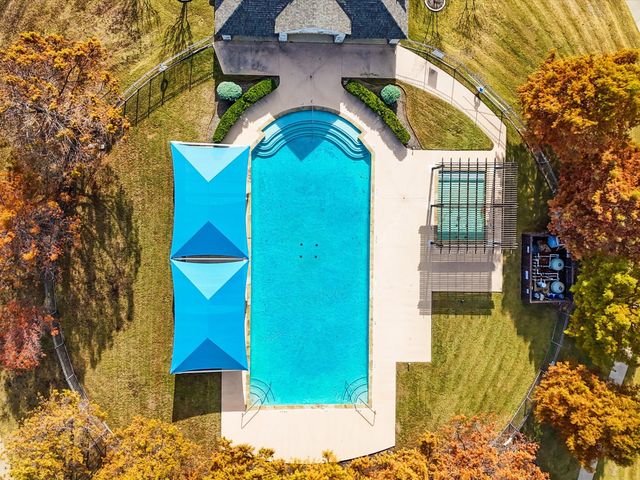 4629 Marguerite Lane, Fort Worth, TX 76123