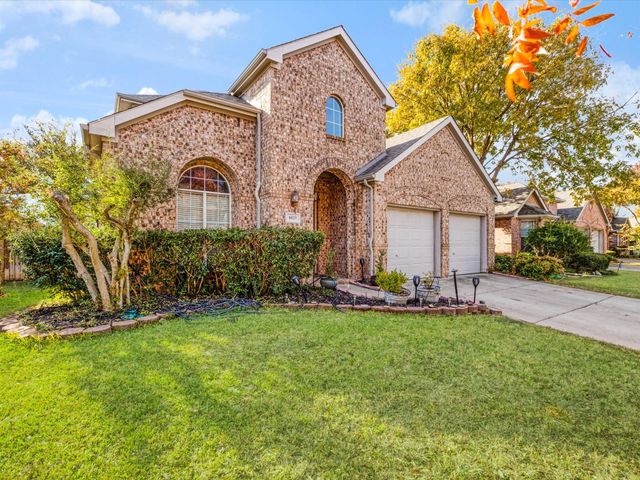 4629 Marguerite Lane, Fort Worth, TX 76123