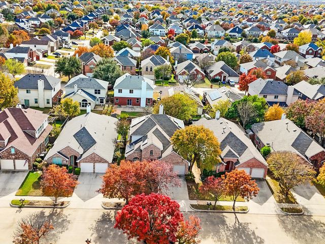 4629 Marguerite Lane, Fort Worth, TX 76123