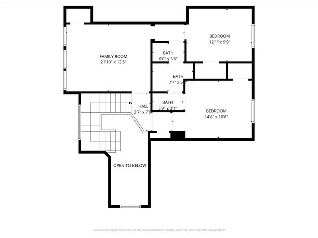 4629 Marguerite Lane, Fort Worth, TX 76123