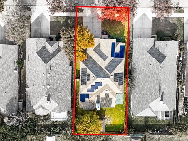 4629 Marguerite Lane, Fort Worth, TX 76123