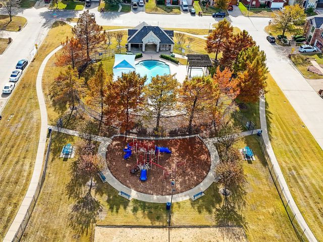 4629 Marguerite Lane, Fort Worth, TX 76123