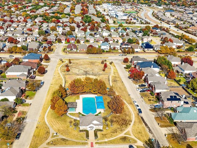 4629 Marguerite Lane, Fort Worth, TX 76123