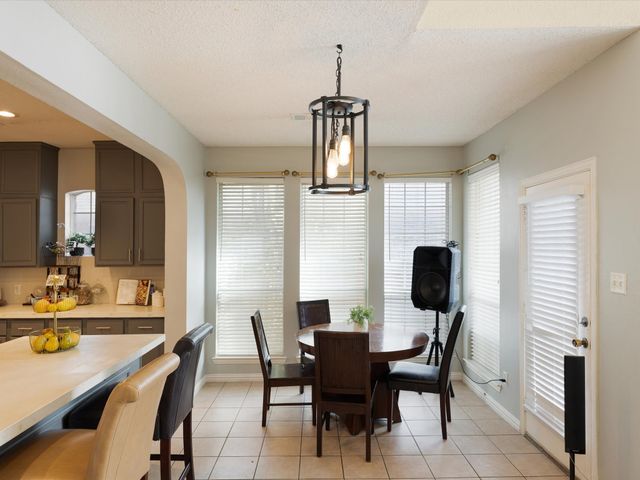 4629 Marguerite Lane, Fort Worth, TX 76123