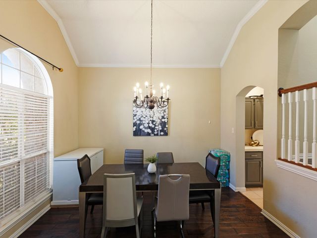 4629 Marguerite Lane, Fort Worth, TX 76123