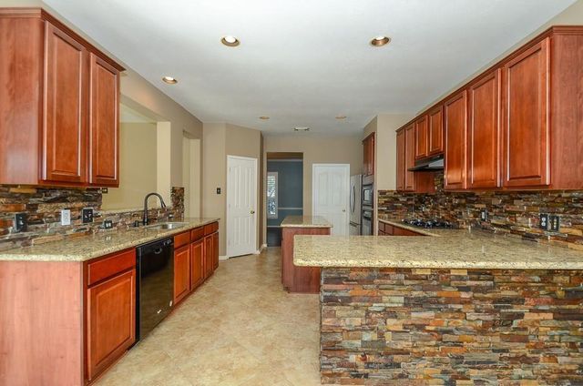 3706 Bailey Lane, Missouri City, TX 77459