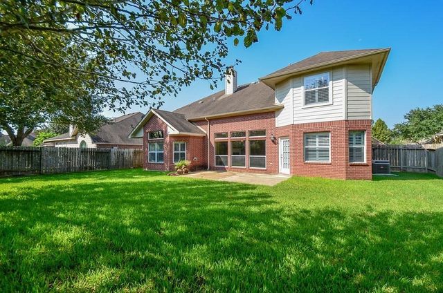 3706 Bailey Lane, Missouri City, TX 77459
