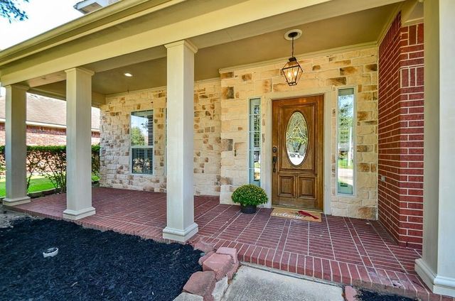 3706 Bailey Lane, Missouri City, TX 77459