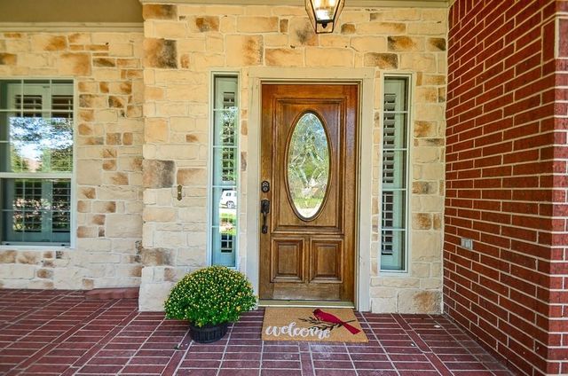 3706 Bailey Lane, Missouri City, TX 77459