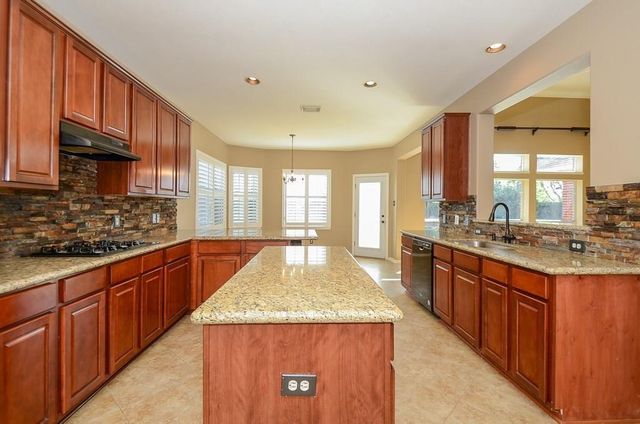 3706 Bailey Lane, Missouri City, TX 77459