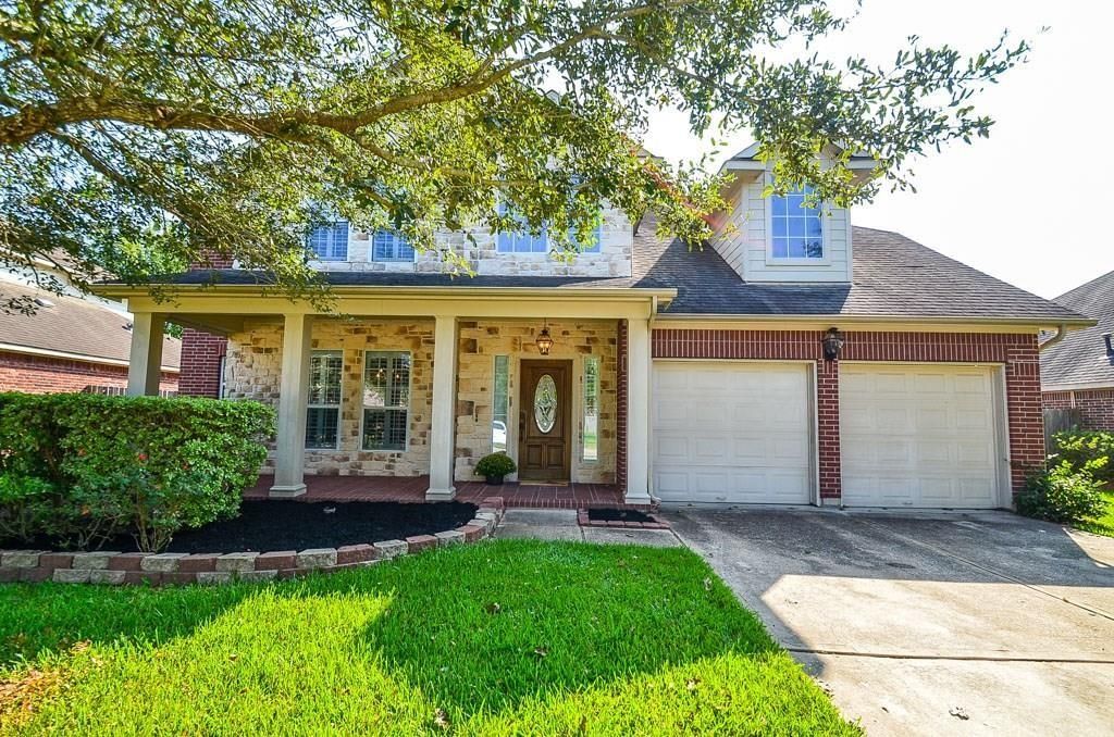 3706 Bailey Lane, Missouri City, TX 77459