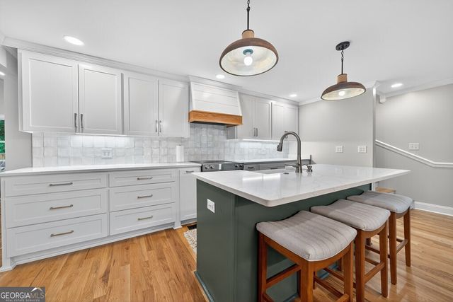 291 Power Point Road NE, Milledgeville, GA 31061