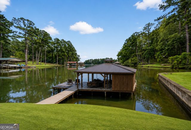 291 Power Point Road NE, Milledgeville, GA 31061