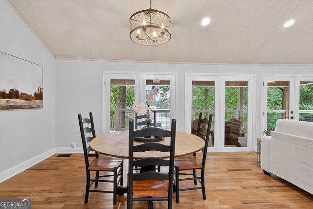 291 Power Point Road NE, Milledgeville, GA 31061