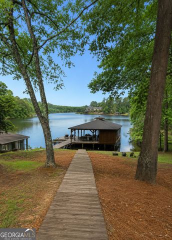 291 Power Point Road NE, Milledgeville, GA 31061