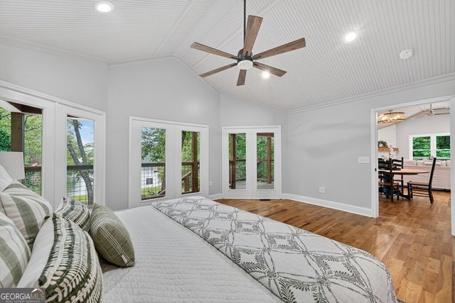 291 Power Point Road NE, Milledgeville, GA 31061