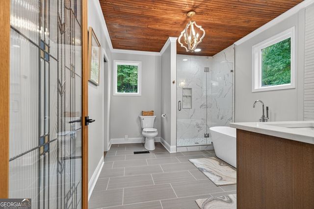 291 Power Point Road NE, Milledgeville, GA 31061