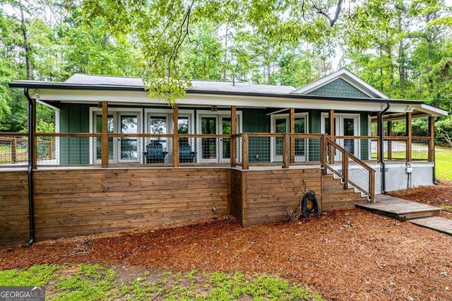 291 Power Point Road NE, Milledgeville, GA 31061