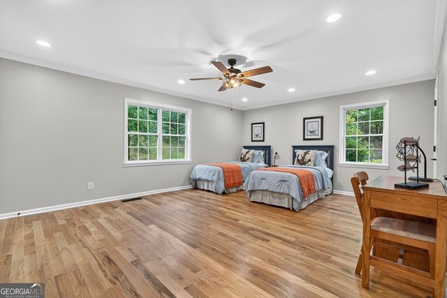 291 Power Point Road NE, Milledgeville, GA 31061