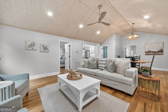 291 Power Point Road NE, Milledgeville, GA 31061