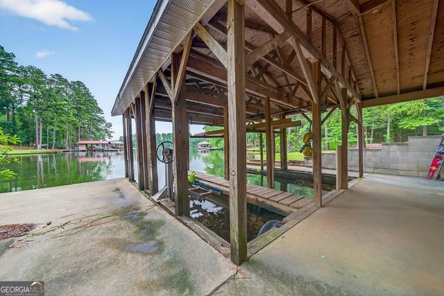 291 Power Point Road NE, Milledgeville, GA 31061