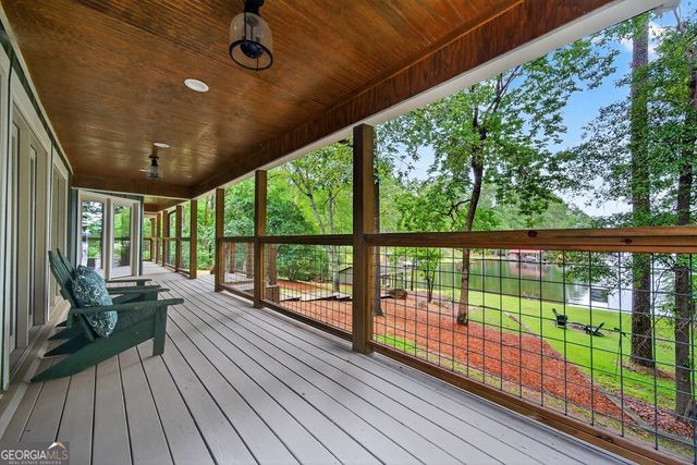 291 Power Point Road NE, Milledgeville, GA 31061