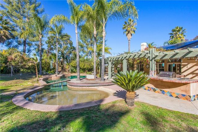 1388 Brandon Court, Redlands, CA 92373