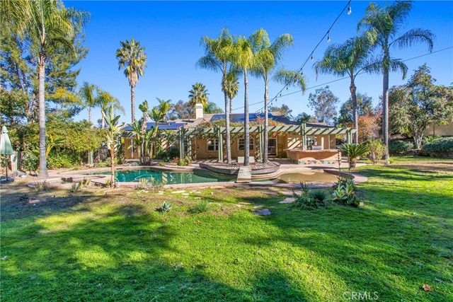 1388 Brandon Court, Redlands, CA 92373