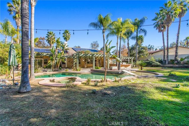 1388 Brandon Court, Redlands, CA 92373