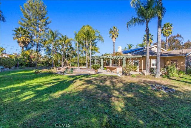 1388 Brandon Court, Redlands, CA 92373