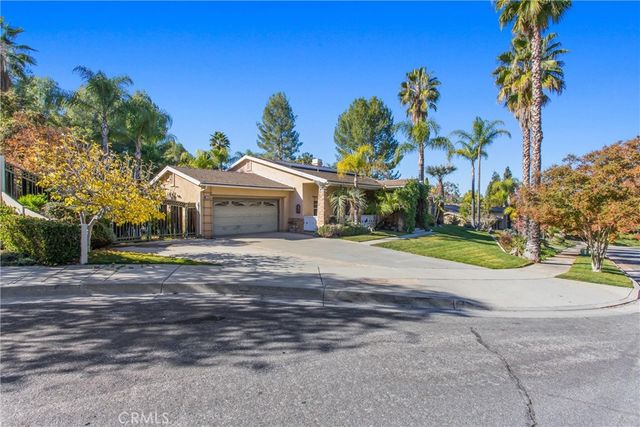 1388 Brandon Court, Redlands, CA 92373