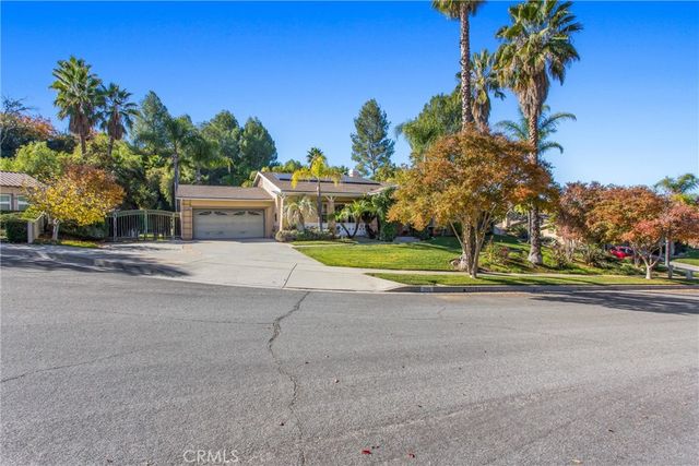 1388 Brandon Court, Redlands, CA 92373