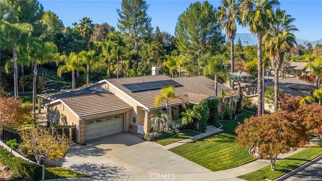 1388 Brandon Court, Redlands, CA 92373