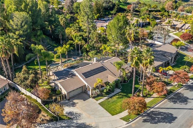 1388 Brandon Court, Redlands, CA 92373