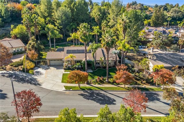 1388 Brandon Court, Redlands, CA 92373