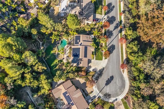 1388 Brandon Court, Redlands, CA 92373